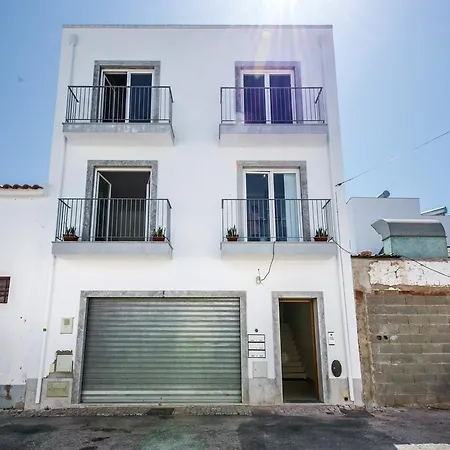 Vista Gilao By Marsalgarve Apartment *