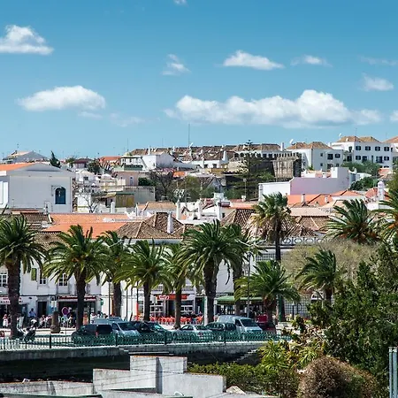 Vista Gilao By Marsalgarve * Tavira