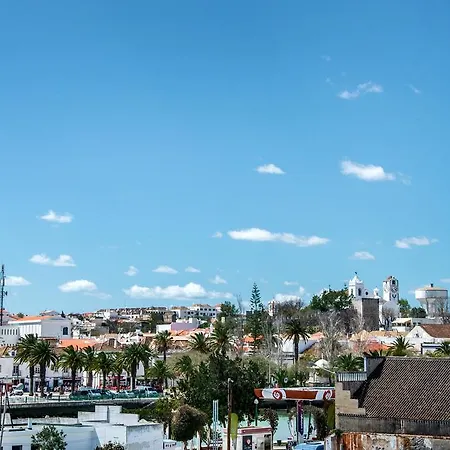Apartment Vista Gilao By Marsalgarve Tavira