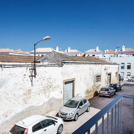 Vista Gilao By Marsalgarve Tavira