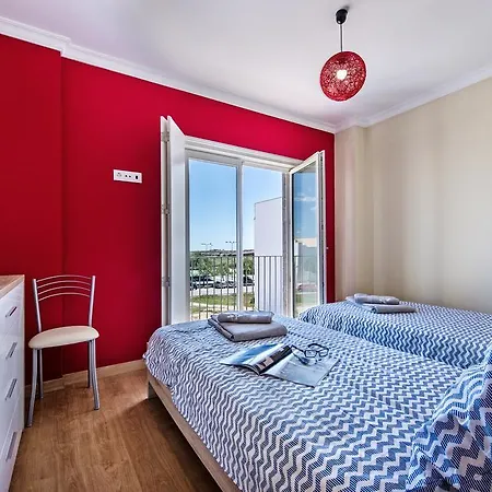 Vista Gilao By Marsalgarve Apartament *