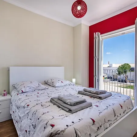 Apartament Vista Gilao By Marsalgarve Tavira